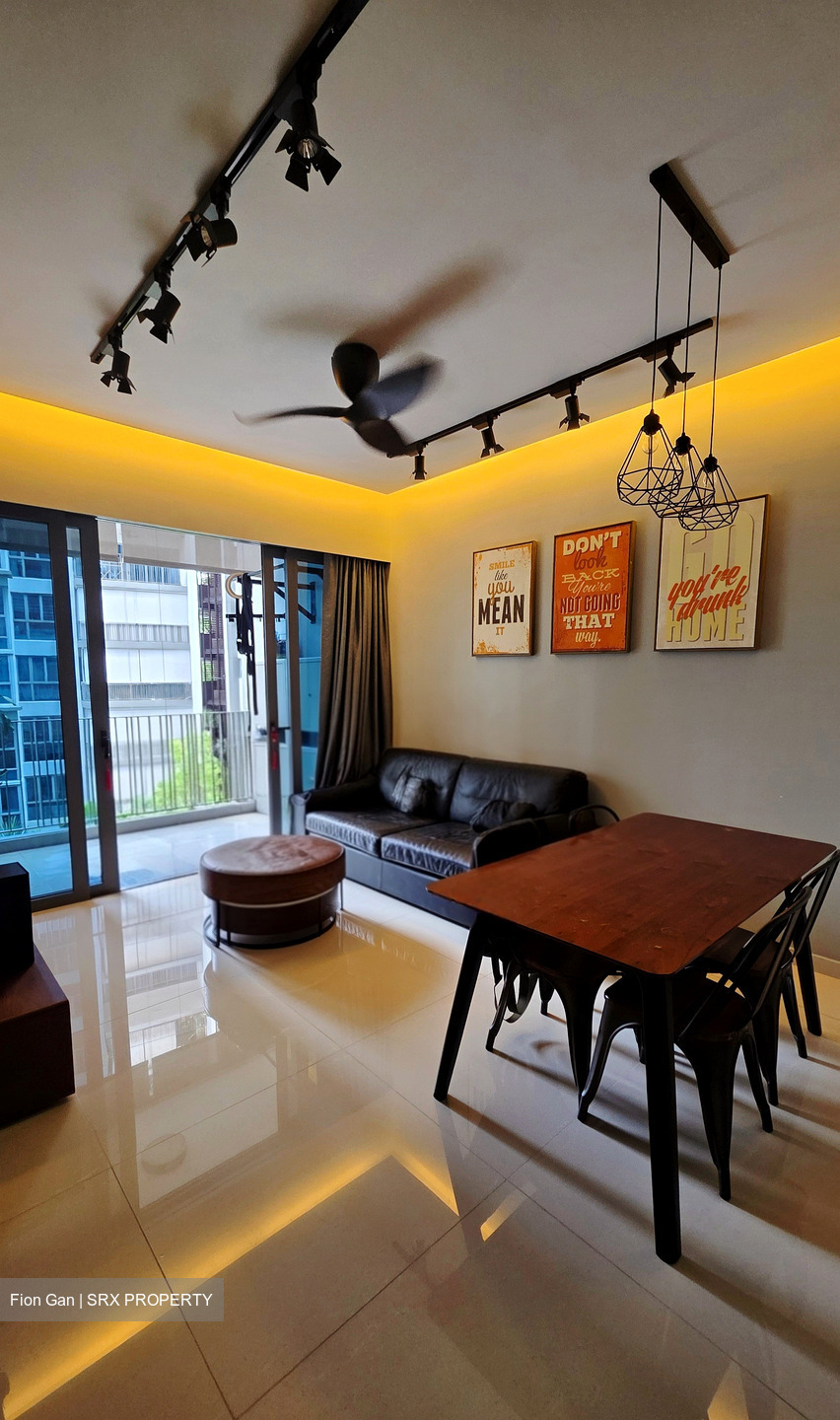 H2O Residences (D28), Condominium #557496781